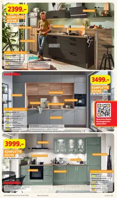 Sconto Küchenspezial ab 14.10.2026 gültig | Seite: 3