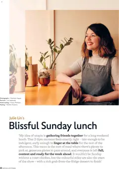 Preview of Waitrose - Offers valid from 01/07/2026 | Page: 22