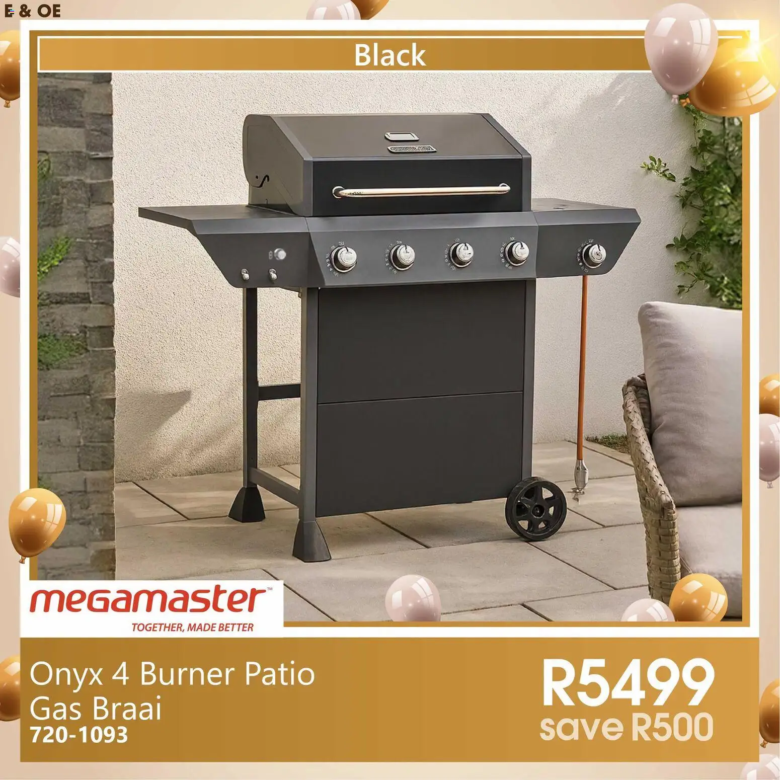 New Tafelberg Furnishers catalogue – valid from 09/09/2026 | Page: 23