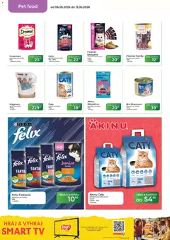 Náhled letáku Tamda Foods leták od 13.05.2026 | Strana: 50
