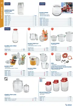 Náhled letáku Makro leták - Gastro vybavení a zařízení od 01.02.2026 | Strana: 104
