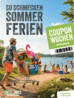 Feneberg Angebote ab 03.08.2026 gültig