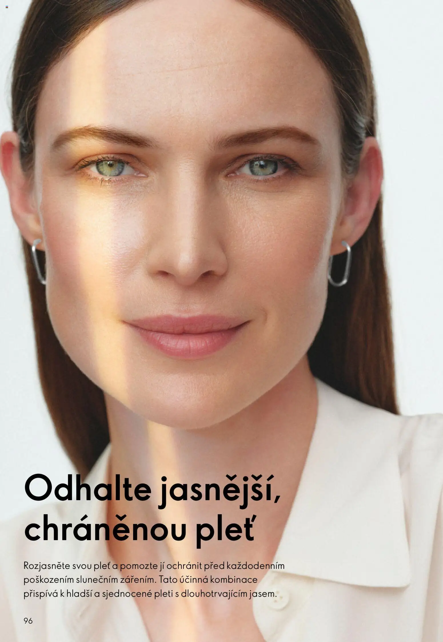 Oriflame katalog č. 12/2026 od 19.08.2026 | Strana: 96