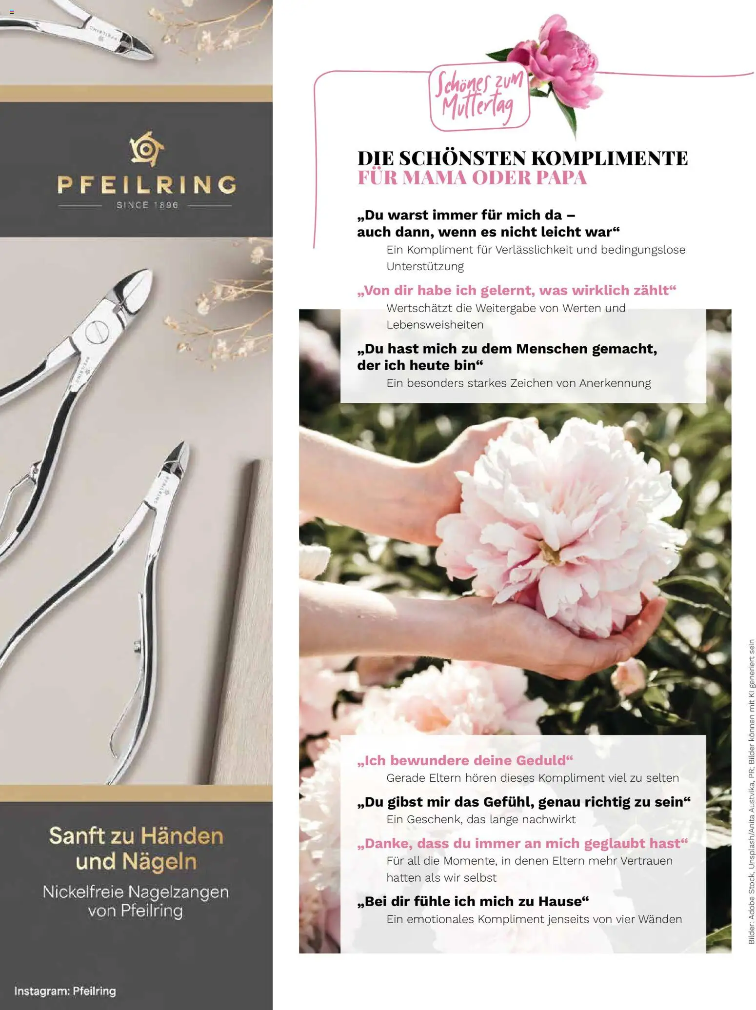 Müller aktionen Magazin – gültig ab 15.05.2026 | Seite: 46 | Produkte: Bilder