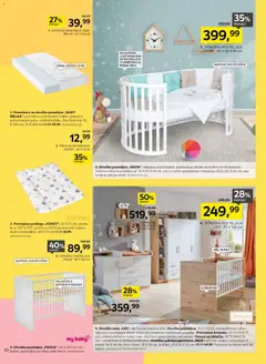 XXXL Lesnina katalog akcije – veljaven od 04.05.2026 | Stran: 10