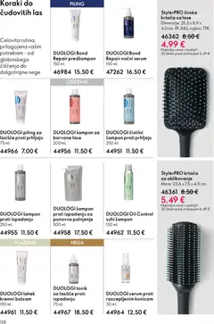 Oriflame katalog akcije – veljaven od 22.04.2026 | Stran: 128