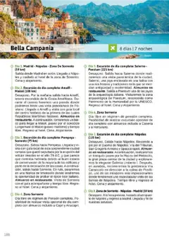 Vista previa Viajes El Corte Inglés Rutas Culturales de la Comunidad de Madrid válido desde el 01/04/2026 | Página: 186 | Productos: Licor, Decoración