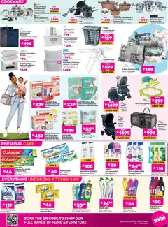 Game specials catalogue – valid from 25/08/2026 | Page: 11