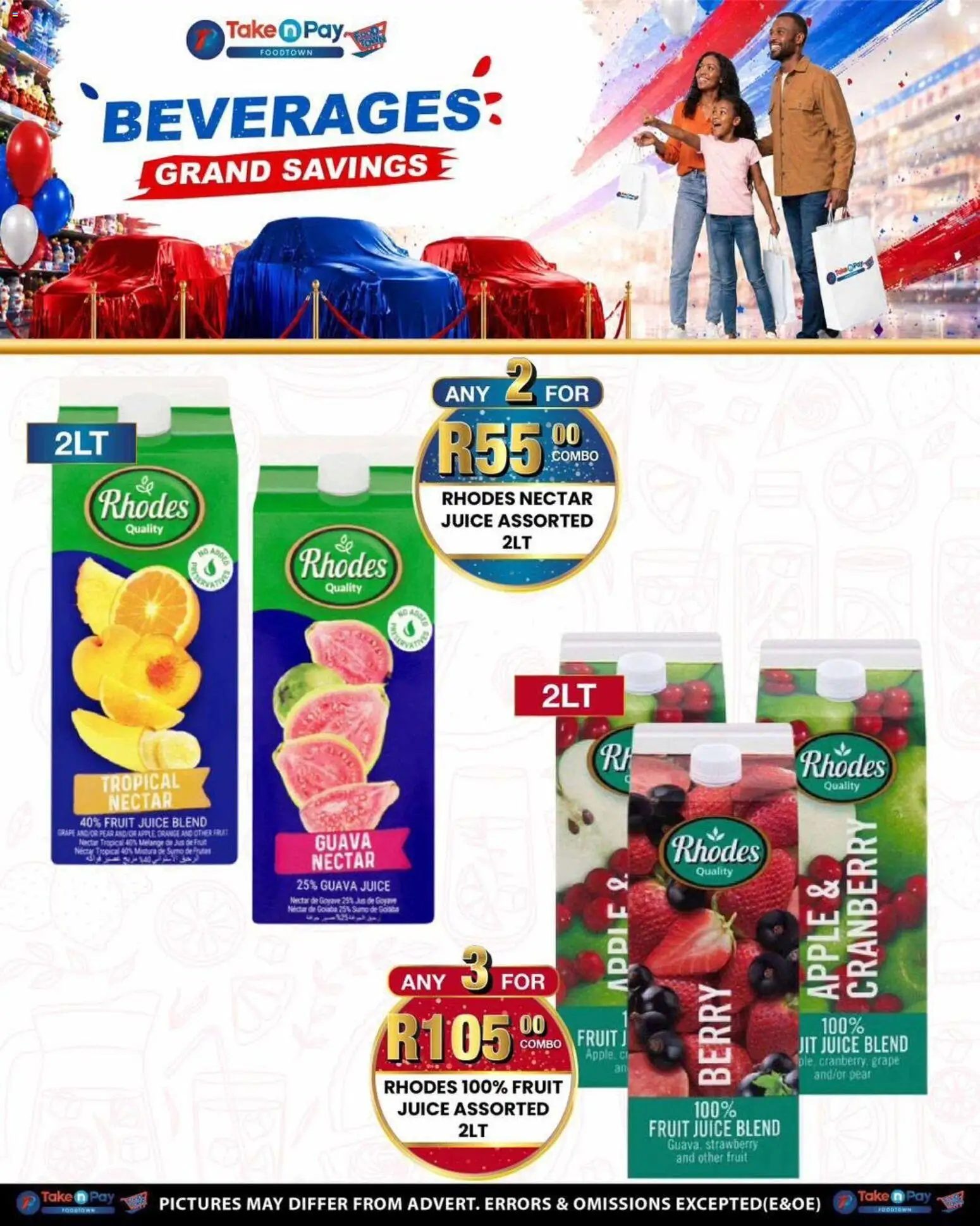 New Take n Pay catalogue – valid from 22.06.2026 | Page: 10