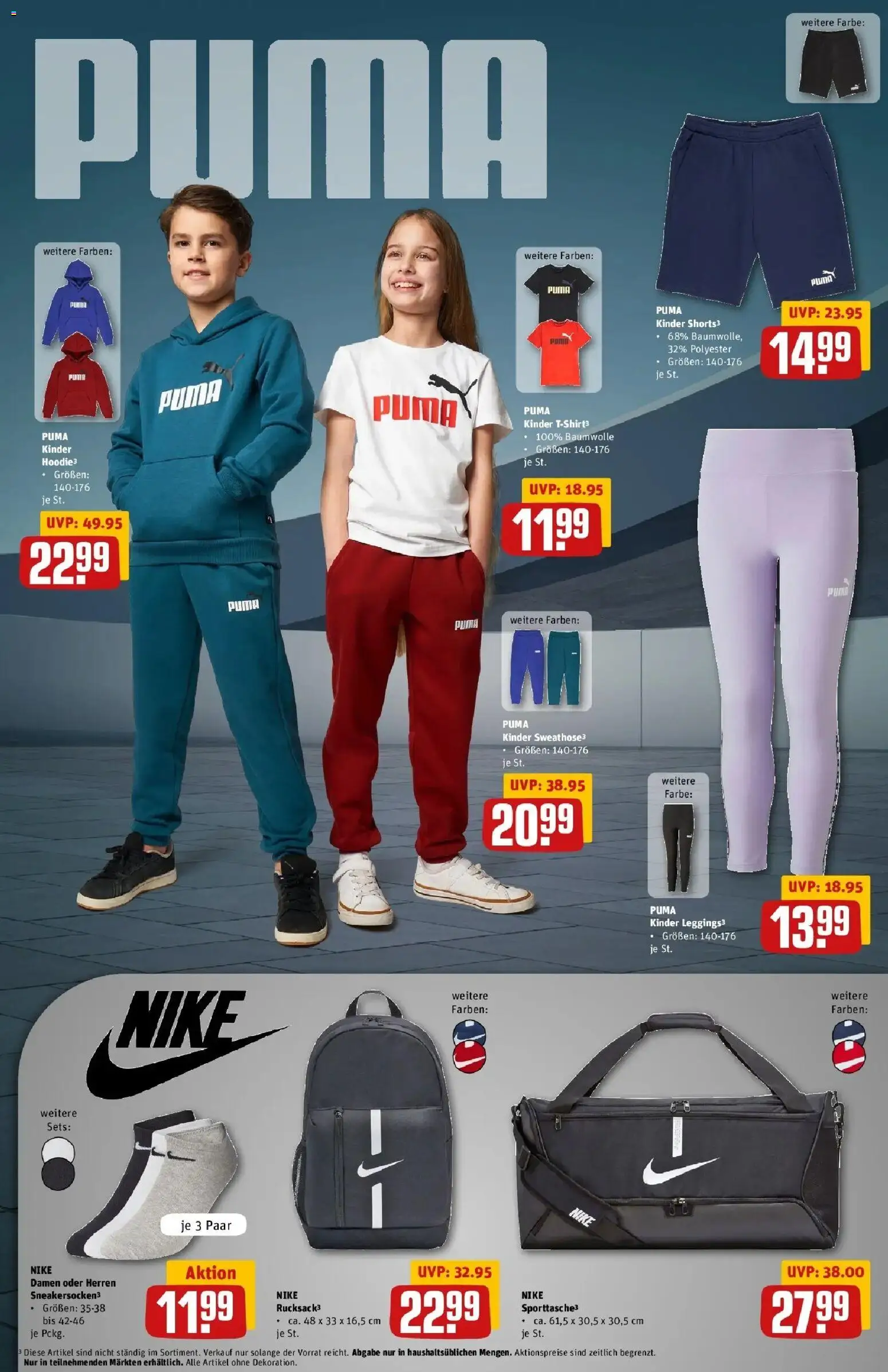 REWE Prospekt ab 31.08.2026 zum Blättern » Angebote | Seite: 31