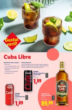 Ofertele Lidl valabile de la 13.07.2026 | Pagină: 7