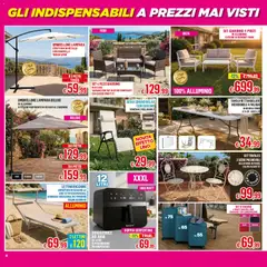 Anteprima del volantino Satur volantino valido a partire dal 05.06.2026 | Pagina: 10
