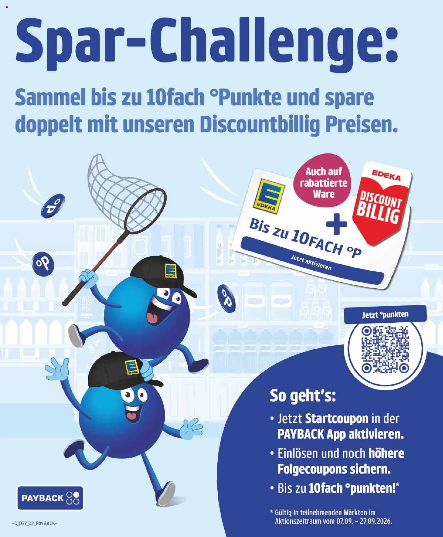 Edeka Prospekt – gültig ab 07.09.2026 | Seite: 28