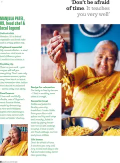 Preview of Waitrose - Offers valid from 01/09/2026 | Page: 44