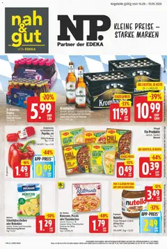 Angebote - Wochenangebote ab 14.09.2026 gültig
