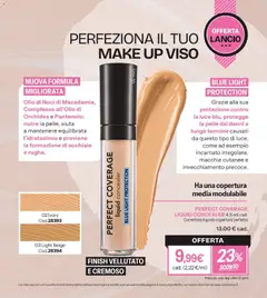 Anteprima del volantino Catalogo Stanhome 10 2026 valido a partire dal 23/06/2026 | Pagina: 52 | Prodotti: Olio, Noci, Orchidea, Correttore
