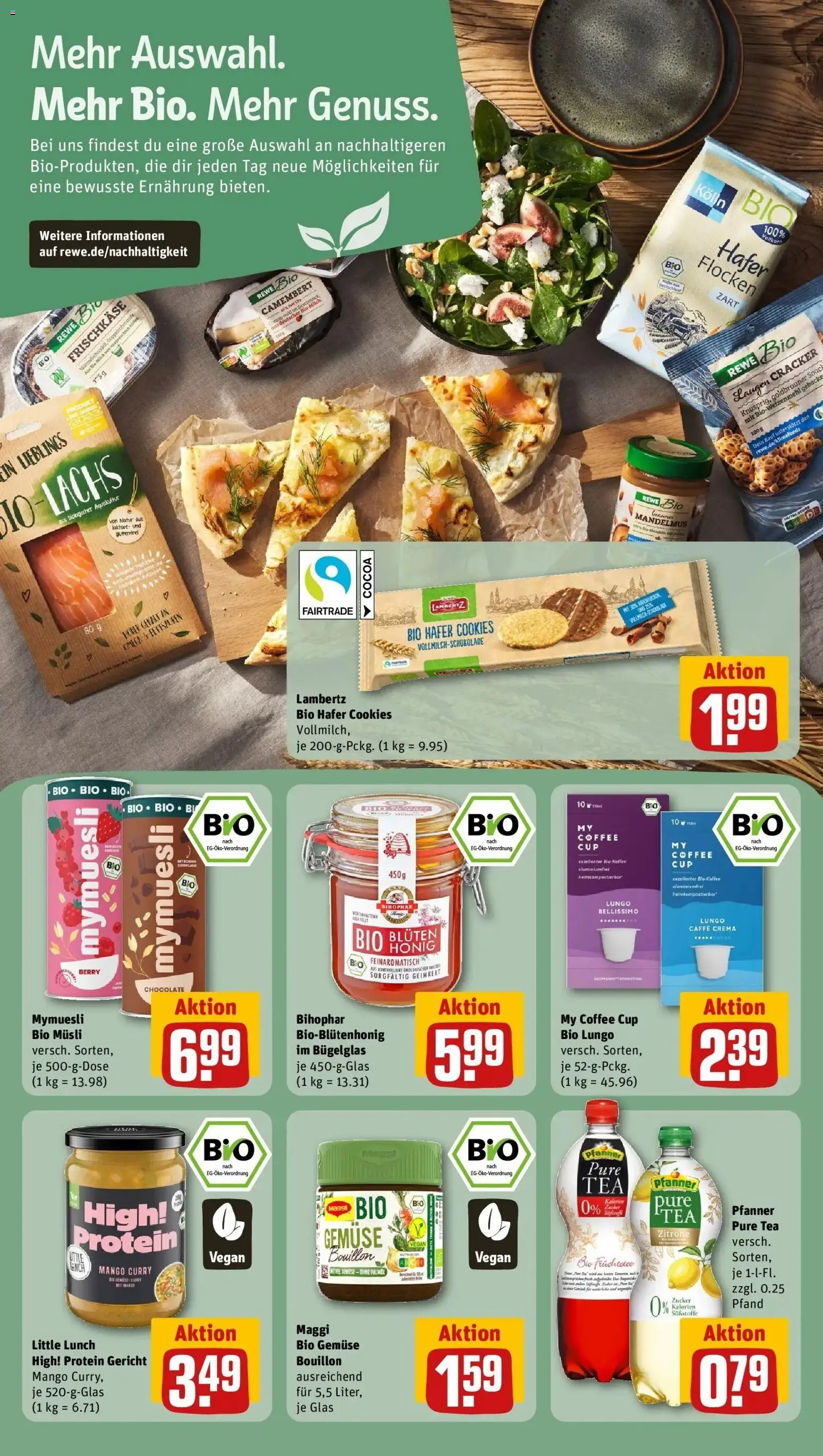 REWE Prospekt ab 14.09.2026 zum Blättern » Angebote | Seite: 28 | Produkte: Süßstoffe, Camembert, Koffer, Frischkase
