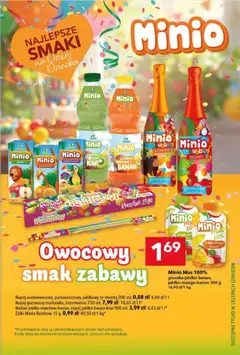 Pogląd oferty "Lewiatan gazetka" - ważna od 21.05.2026 | Strona: 7
