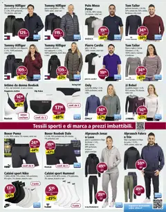 Otto's aktionen Marchio speciale ab 19.10.2026 gültig | Seite: 15 | Produkte: String, Pullover, Slip, Boxer