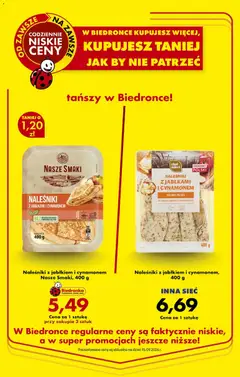 Pogląd oferty "Sucha karma dla psa z wołowiną i warzywami Pedigree, 7 kg, Sucha karma dla psa z wołowiną i warzywami Pedigree, 7 kg" - ważna od 21.09.2026 | Strona: 21