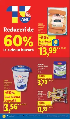 Ofertele Lidl valabile de la 15.06.2026 | Pagină: 2