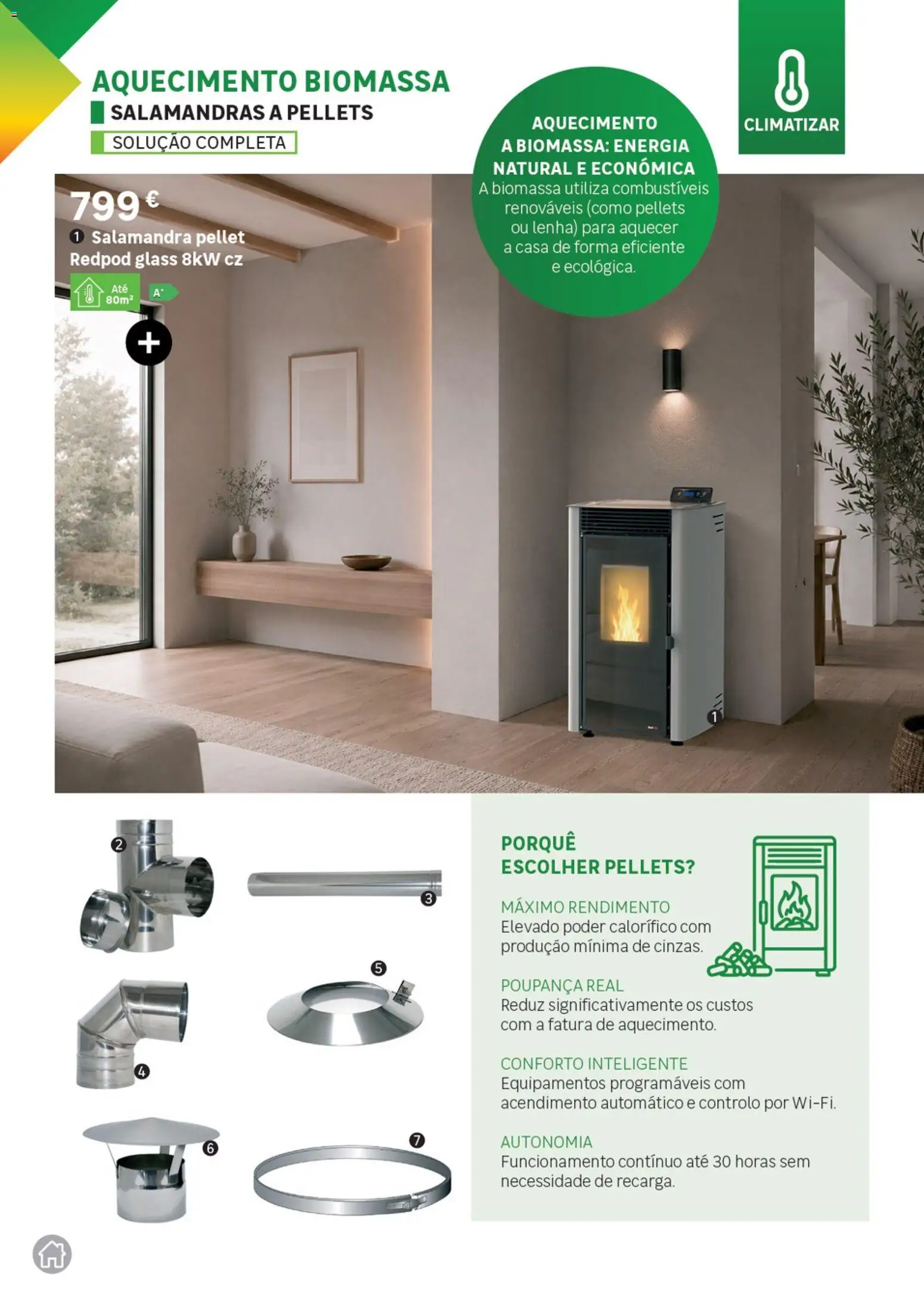 Leroy Merlin Catálogo de Eficiência Energética │ válido de 15/10/2026 | Página: 13