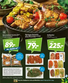 Bilka - Tilbudsavis uge 19 gyldig fra 01.05.2026 | Side: 40 | Produkter: Søm