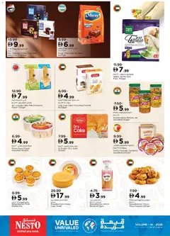 Preview of Nesto catalogue value unrivaled valid from 10 Sep, 2026 | Page: 15