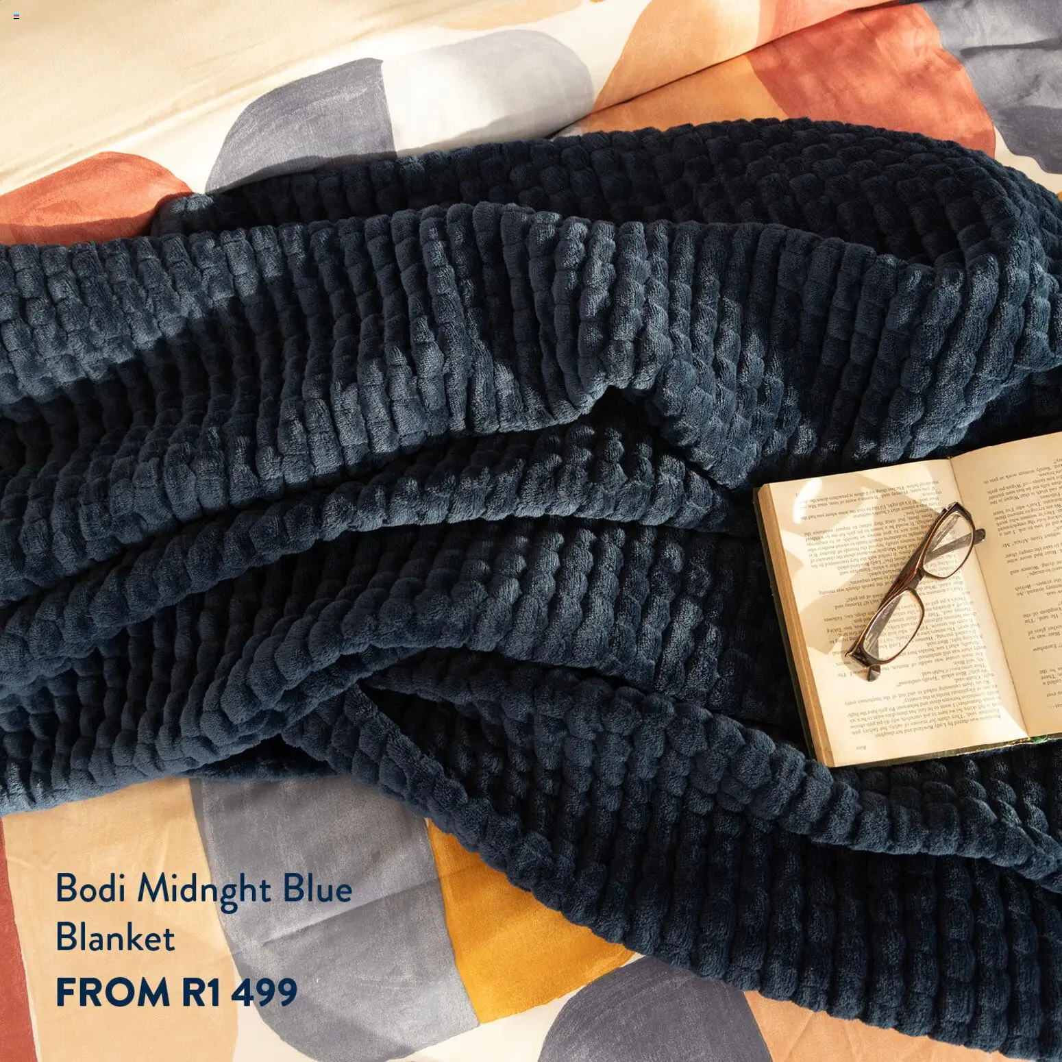 New Volpes catalogue – valid from 15.05.2026 | Page: 4 | Products: Blanket, Chair