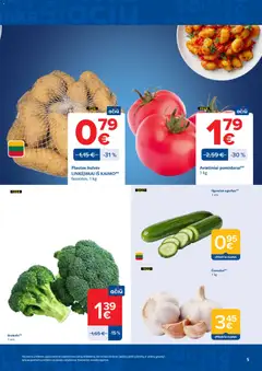 MAXIMA leidinys galioja nuo 2026.10.13 | Puslapis: 5