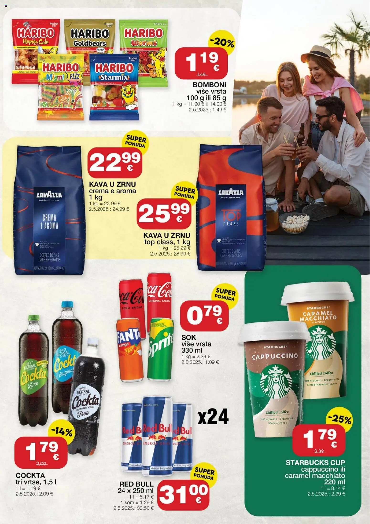Stanić Diskont katalog | vrijedi od 14.05.2026 | Stranica: 5