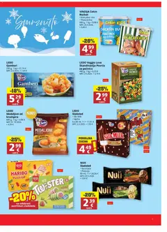 Ribola Katalog - Pregled kataloga iz trgovine Ribola, vrijedi od 24.06.2026 | Stranica: 7