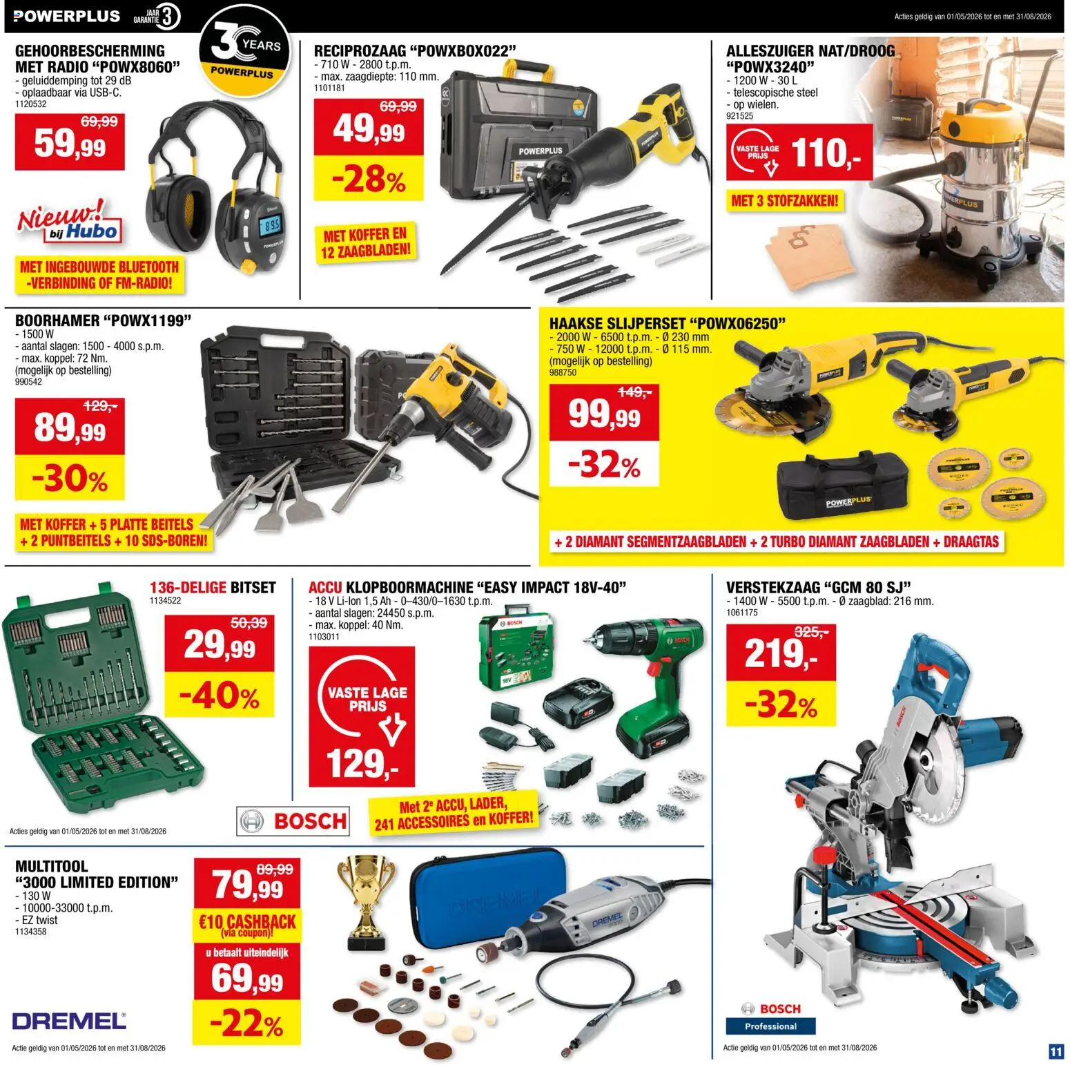 {H1} | Pagina: 9 | Producten: Koffer, Radio, Bluetooth, Jeu de go