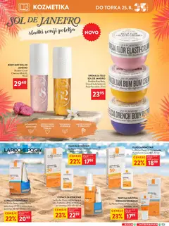 Spar katalog akcije – veljaven od 19.08.2026 | Stran: 35