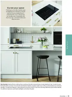 Preview of B&Q - Kitchens valid from 16.12.2025 | Page: 11