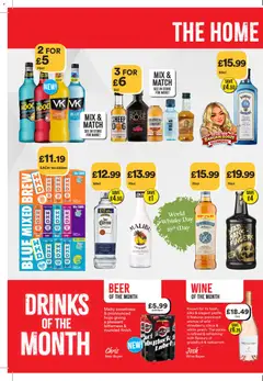 Preview of Bargain Booze - Offers valid from 28.04.2026 | Page: 3