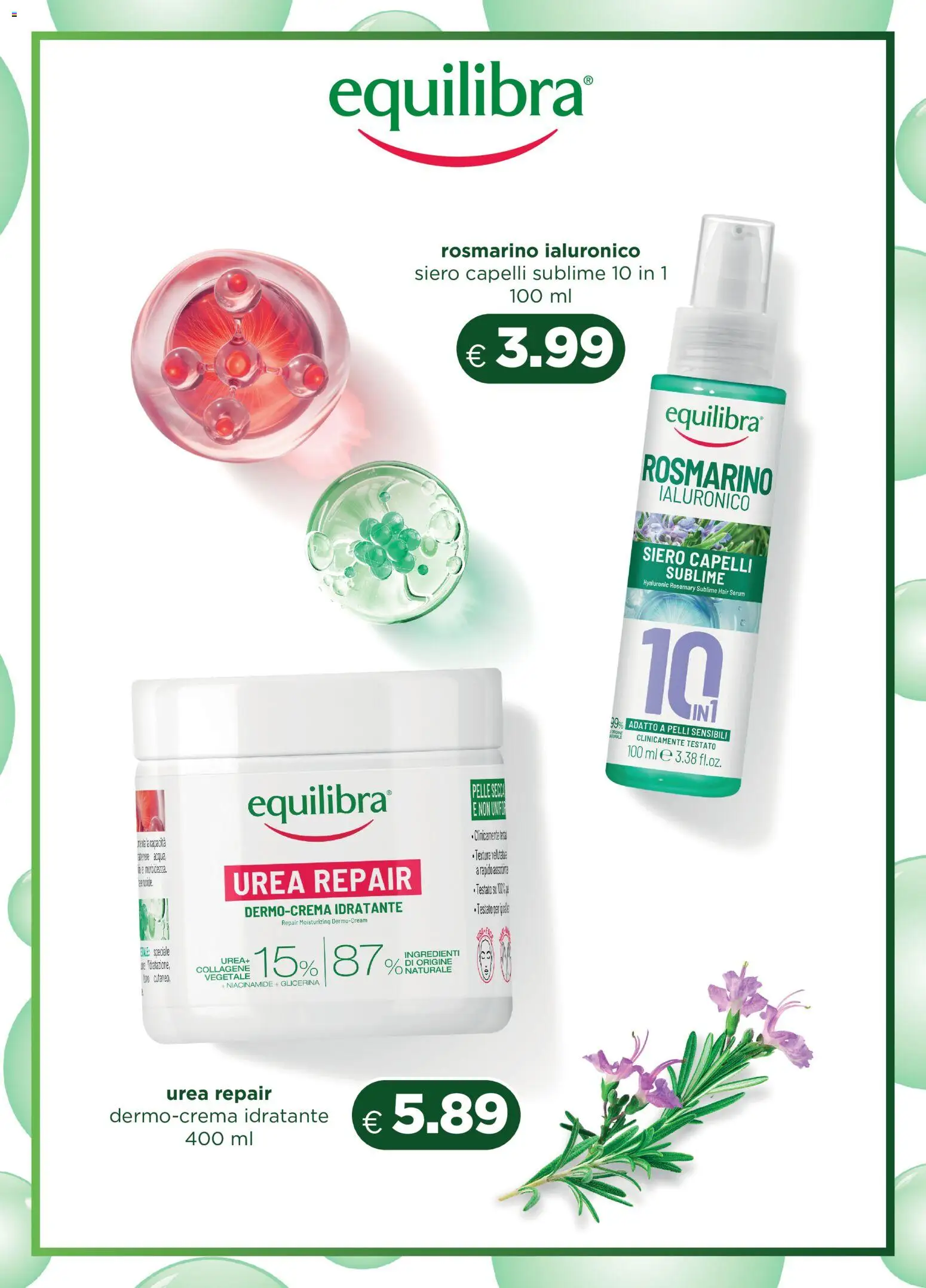 Volantino Acqua e Sapone del 07.06.2026 | Pagina: 13