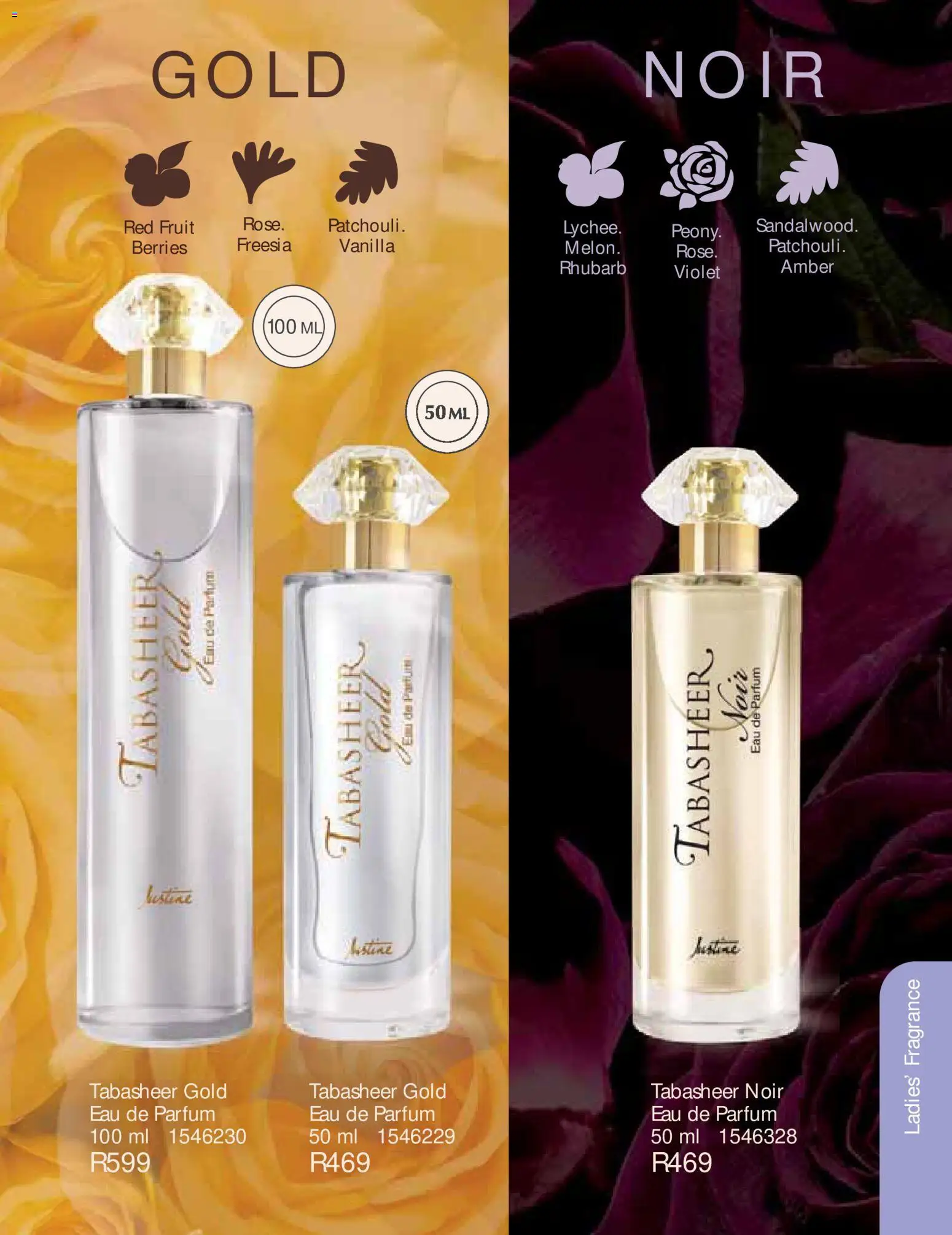 New Justine catalogue – valid from 01/09/2026 | Page: 54