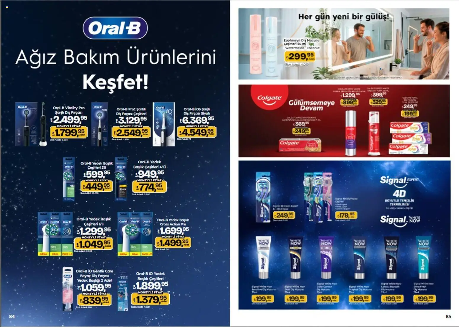 Migros Katalog - Migroskop - 22 Ekim 2026 tarihinden itibaren geçerlidir | Sayfa: 43