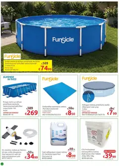 Mr.Bricolage φυλλαδιο August Sales σε ισχύ από 31/07/2026 | Σελίδα: 6 | Προϊόντα: Rajauskynä
