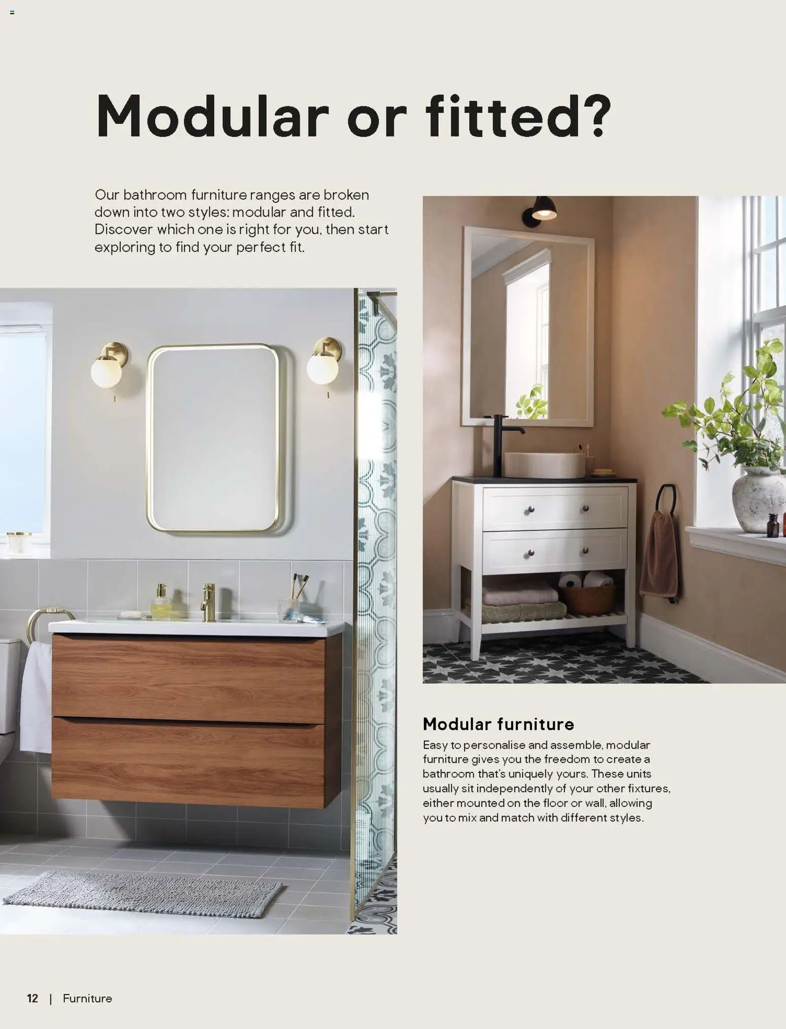 B&Q B&Q Bq Bq Bathrooms Home Deals December 2025 — page 12 of 280