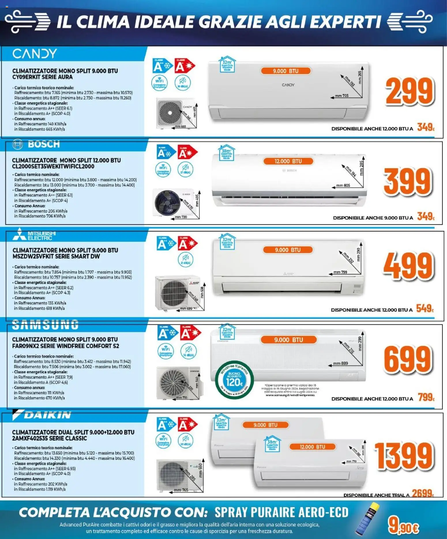 Volantino Expert del 21.05.2026 | Pagina: 14
