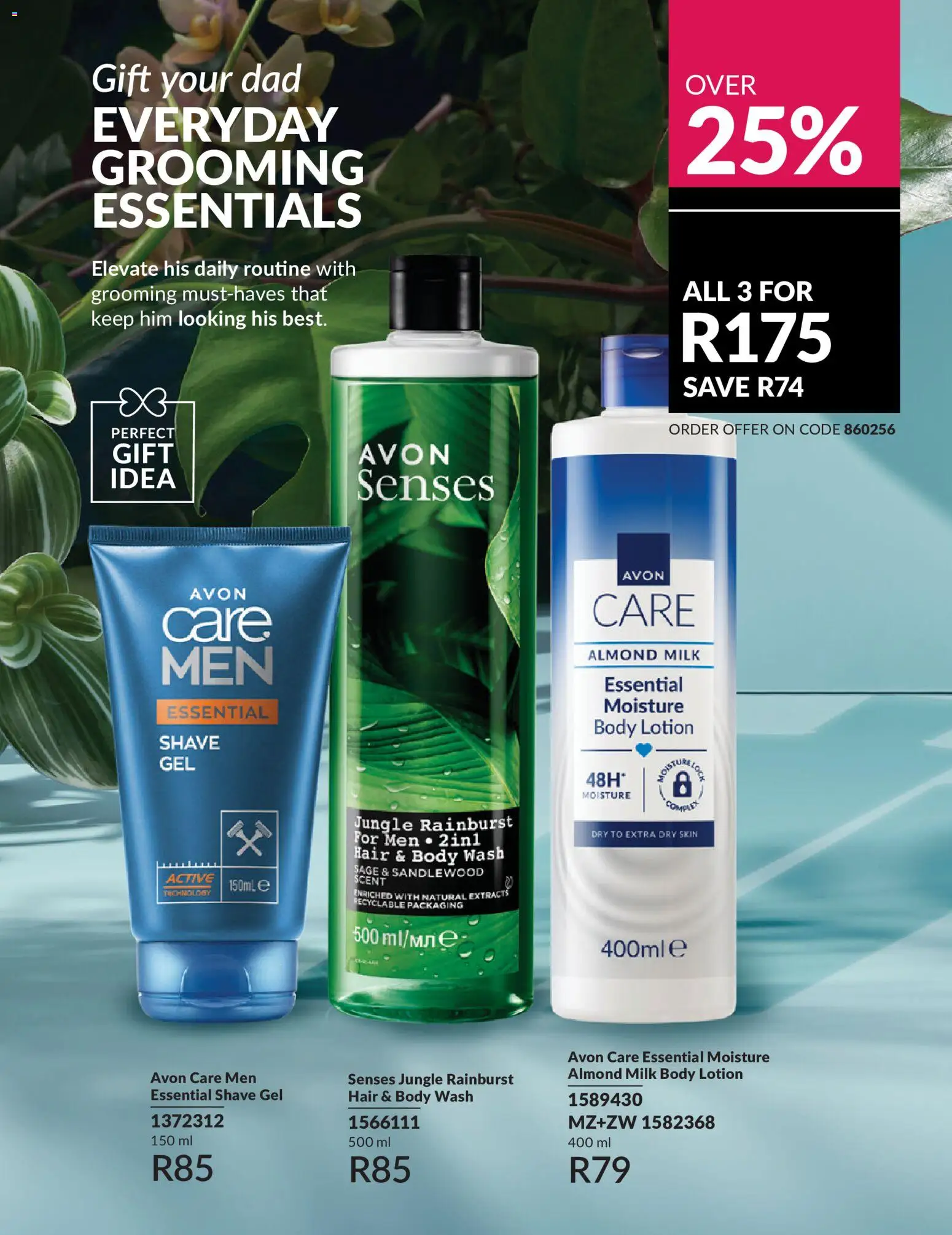 New Avon catalogue – valid from 01.05.2026 | Page: 35