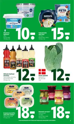 Coop 365 - Tilbudsavis uge 28 gyldig fra 09/07/2026 | Side: 7