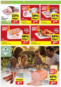 Nah und Frisch Flugblatt ab 06.05.2026 gültig | Seite: 6