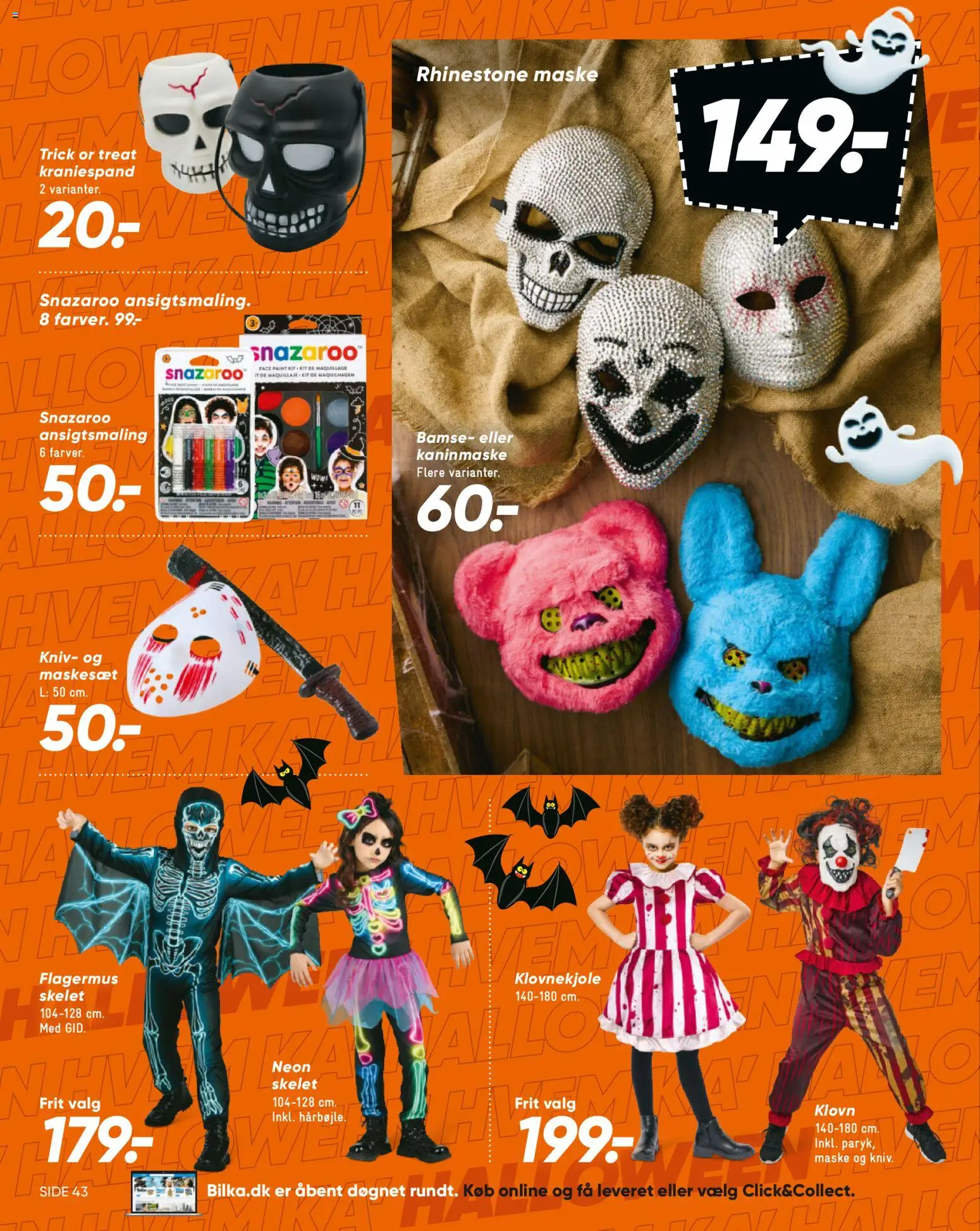 Bilka tilbudsavis – gyldig fra 09/10/2026 | Side: 2