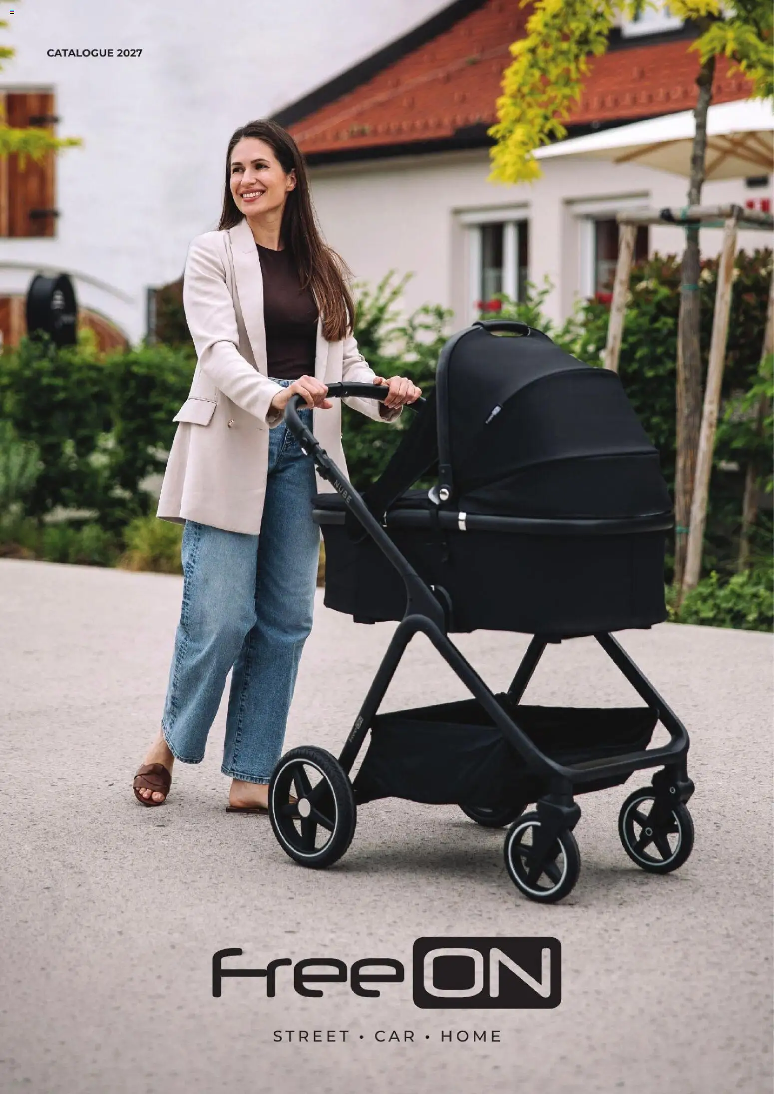 Novi Baby center katalog ponudbe – veljaven od 09.09.2026 | Stran: 1