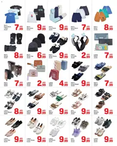 Preview of Day to Day catalogue Mega deal shop now valid from 16 Sep, 2026 | Page: 8