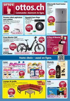 Otto's aktionen Online FR ab 16.05.2026 gültig