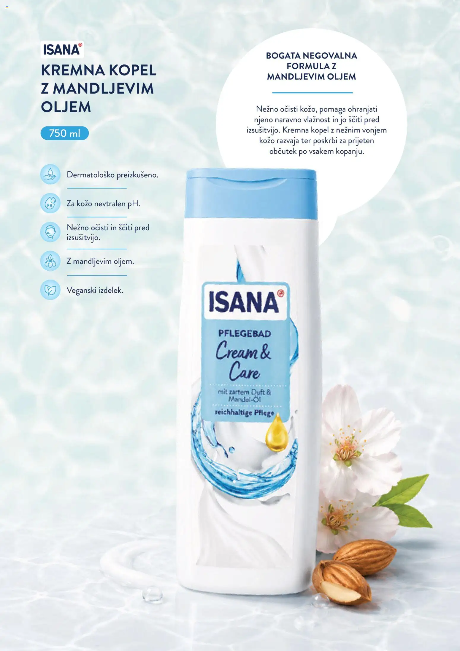 Novi Spar katalog ponudbe – veljaven od 24.09.2026 | Stran: 25 | Izdelki: Kopel